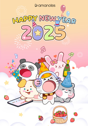 Duet Friends: Cute Music Games screenshot 10