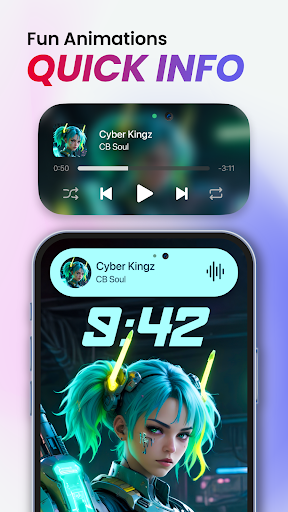 Dynamic View AZ screenshot 6
