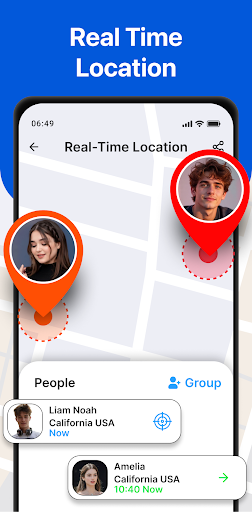 Mobile Number Locator& Tracker screenshot 4