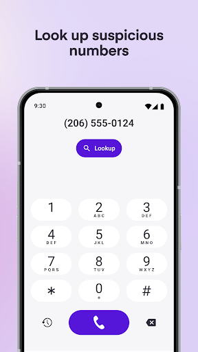 Hiya: Spam Blocker & Caller ID screenshot 4