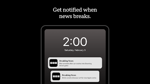 BBC: World News & Stories screenshot 8