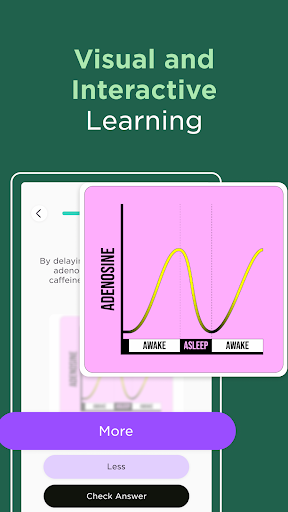 Imprint: Learn Visually screenshot 2