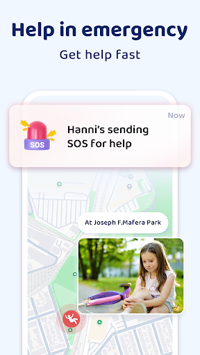 Family Tracker by Phone Number screenshot 7