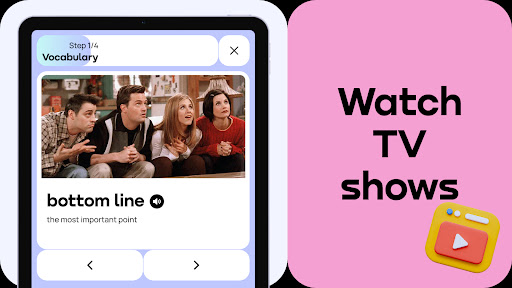 Promova: Learn English Online screenshot 11