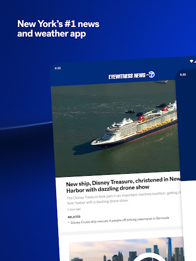 ABC 7 New York screenshot 24