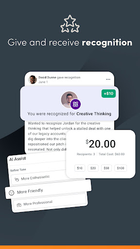 Paylocity screenshot 9