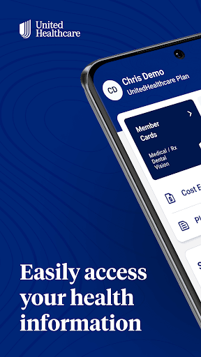UnitedHealthcare screenshot 5