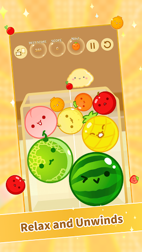 Suika Game screenshot 18