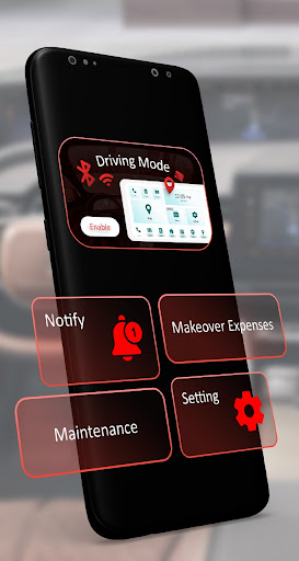 Car Connect & dashboard screenshot 2