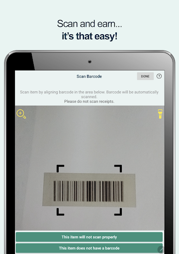 NCPMobile: Shopping Rewards screenshot 11