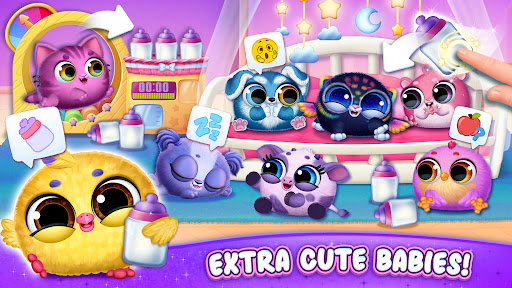 Smolsies 2 - Cute Pet Stories screenshot 6