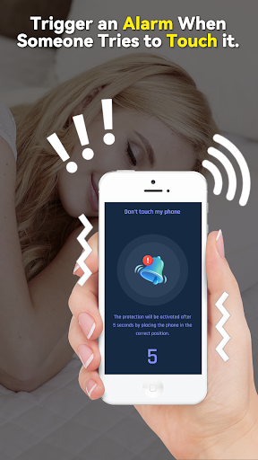 Find Phone by Clap, Whistle screenshot 1