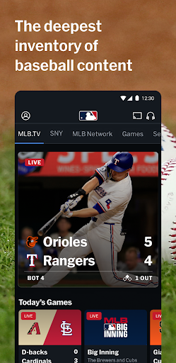 MLB screenshot 6