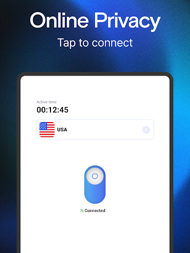 VPN Lumos: Fast VPN screenshot 11