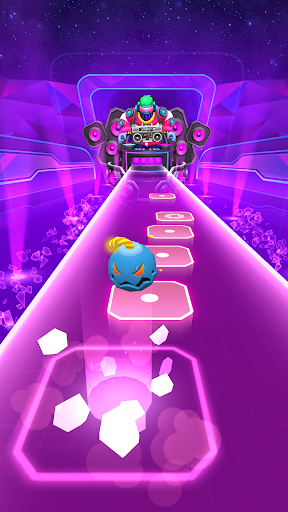 Dream Hop - 3D Magic Dash screenshot 5