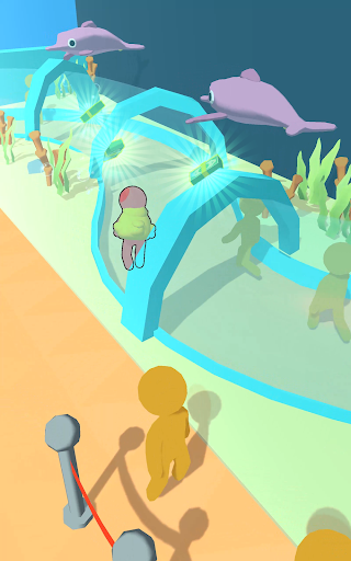 Aquarium Land — Fishbowl World screenshot 13