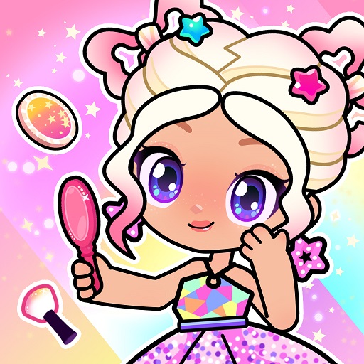 Beauty Salon: Spa & Nail Game