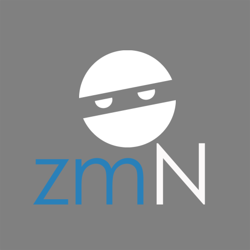 zmNinja