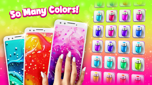 Super Slime Simulator: DIY Art screenshot 13