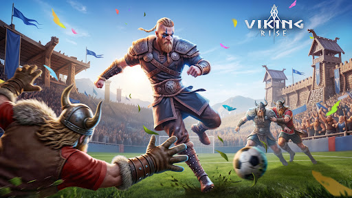 Viking Rise screenshot 5