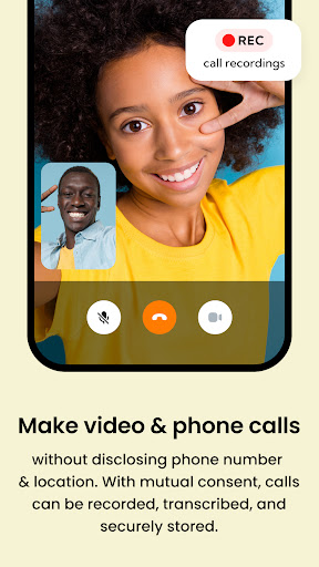 AppClose: Co-Parent Essentials screenshot 10