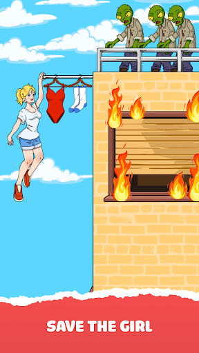 Tricky Prank: Brain Quest screenshot 4