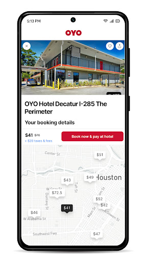 OYO: Hotel Booking App screenshot 20