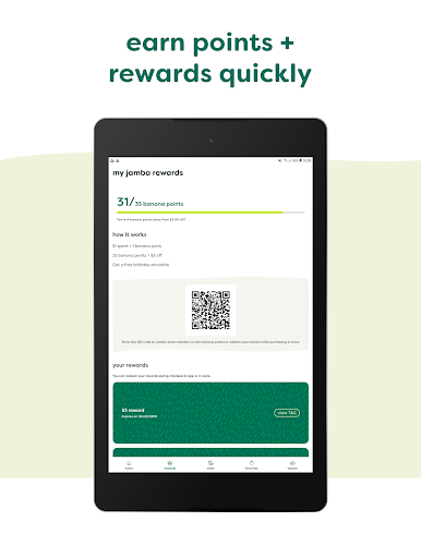Jamba screenshot 5