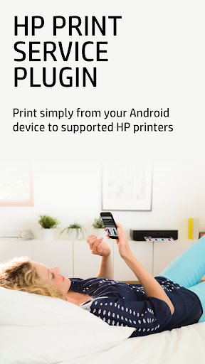 HP Print Service Plugin screenshot 12