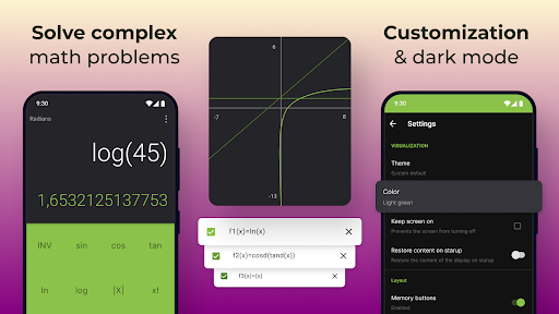 Calculator screenshot 14