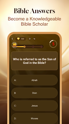 Holy Bible Time-Verses&Audio screenshot 6
