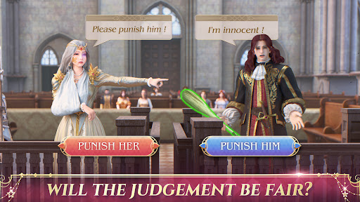 King's Choice: Rule Your Fate screenshot 3
