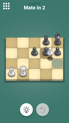 Pocket Chess – Chess Puzzles screenshot 4
