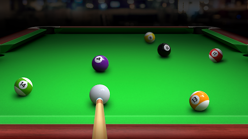 Pool Tour - Pocket Billiards screenshot 10