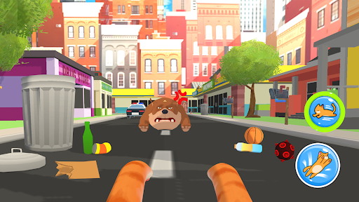 Cat Prank: Pet Chaos screenshot 4