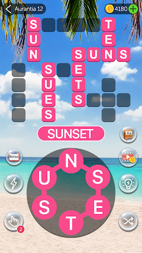Crossword Quest screenshot 14
