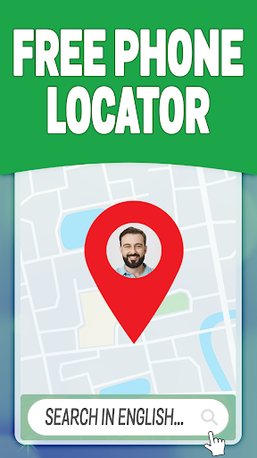 Phone Tracker By Number in US screenshot 8