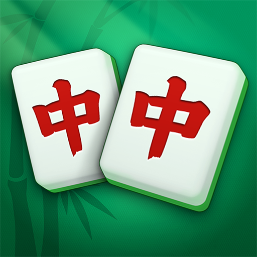 Mahjong Solitaire Classic Game