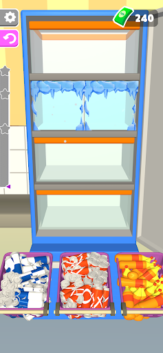 Fill The Fridge screenshot 12