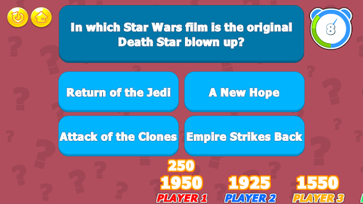 The Movie Trivia Challenge screenshot 16