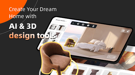 Homestyler - Home Design Game screenshot 2