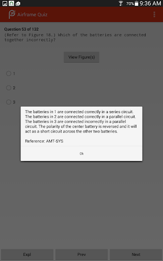 Prepware Airframe screenshot 1