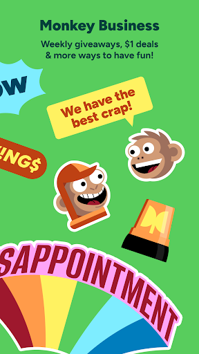 Woot! Deals and Shenanigans screenshot 2