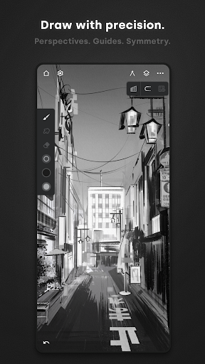 Infinite Painter screenshot 10