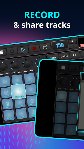 DubStep Music & Beat Creator screenshot 19