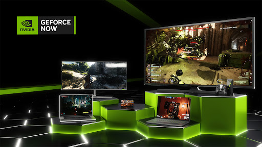GeForce NOW Cloud Gaming screenshot 19