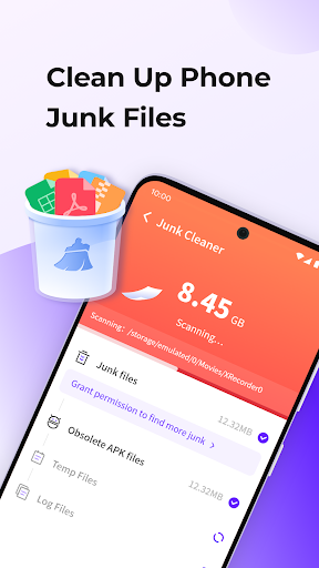 Cleaner Elite screenshot 1