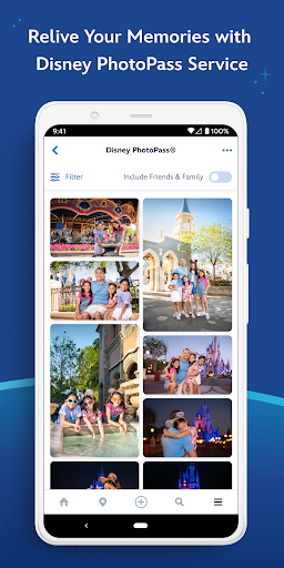 My Disney Experience screenshot 4