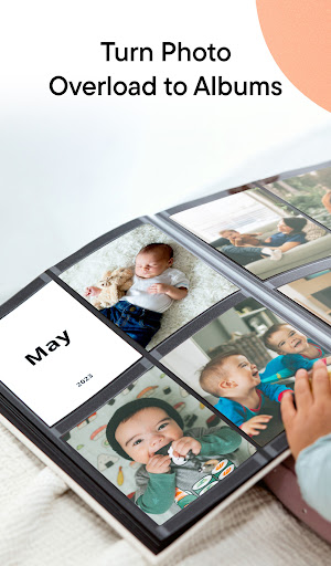 FamilyAlbum - Photo Sharing screenshot 18