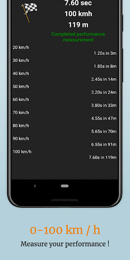 OBD2 Car Scanner - EOBD Facile screenshot 3
